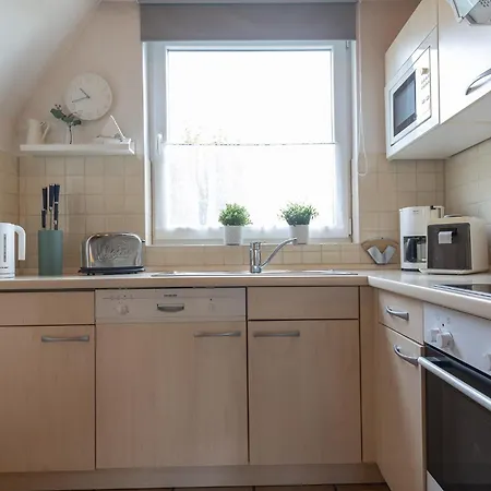 Vakantiehuis 