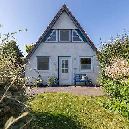 Vakantiehuis 