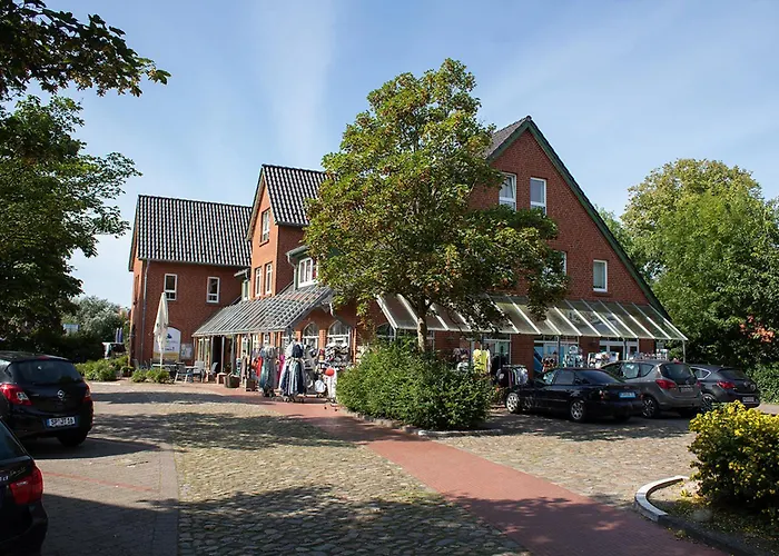 Feriehus 